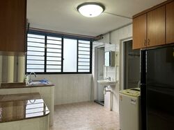 Blk 502 Kaki Bukit Ville (Bedok), HDB 3 Rooms #629838971